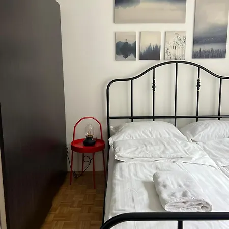 Main Square Apartment- Tomasza Street *