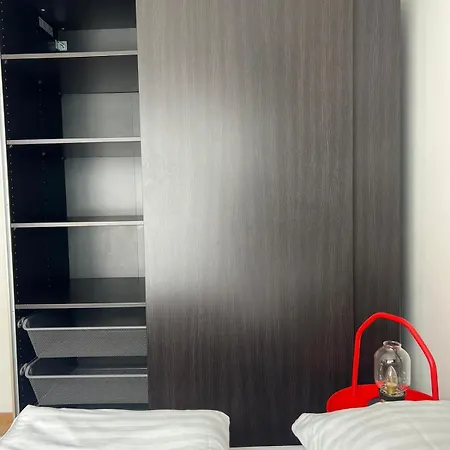 Main Square Apartment- Tomasza Street