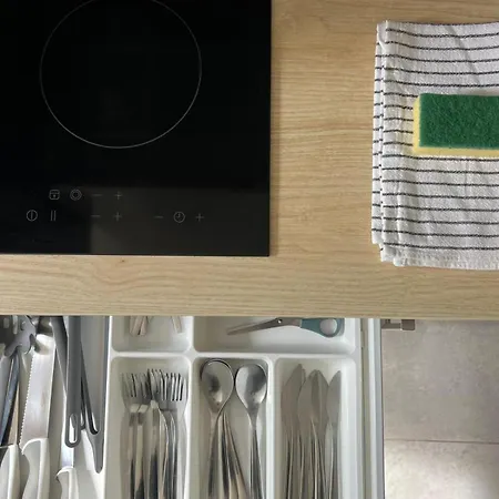 Main Square Apartment- Tomasza Street Apartamento