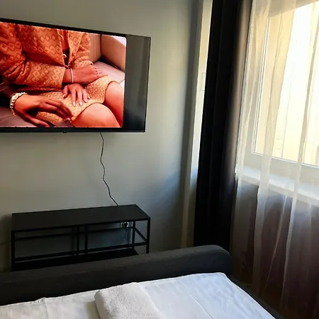 Apartamento Main Square Apartment- Tomasza Street *