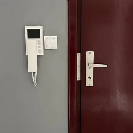 Main Square Apartment- Tomasza Street