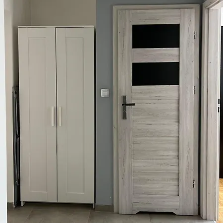 Main Square Apartment- Tomasza Street Cracóvia