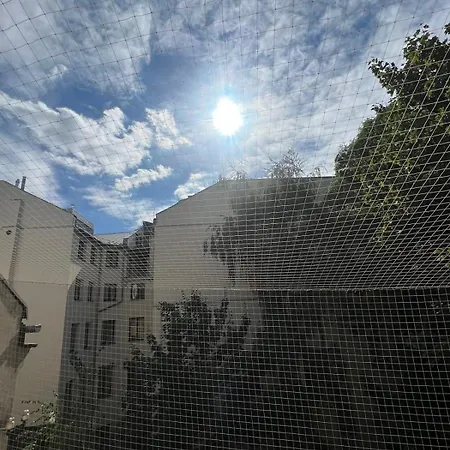 Apartamento Main Square Apartment- Tomasza Street Cracóvia