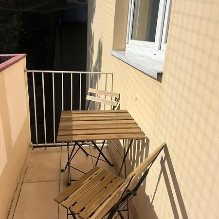 Main Square Apartment- Tomasza Street