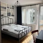 Lägenhet Main Square Apartment- Tomasza Street *