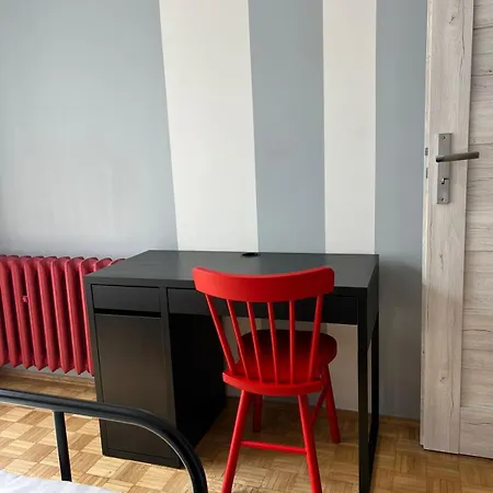 Daire Main Square Apartment- Tomasza Street