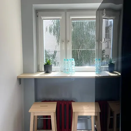 Main Square Apartment- Tomasza Street *