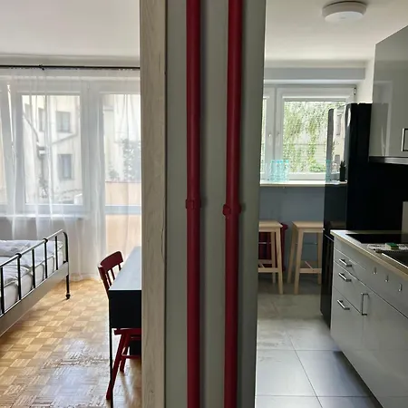 Apartman Main Square Apartment- Tomasza Street Krakkó