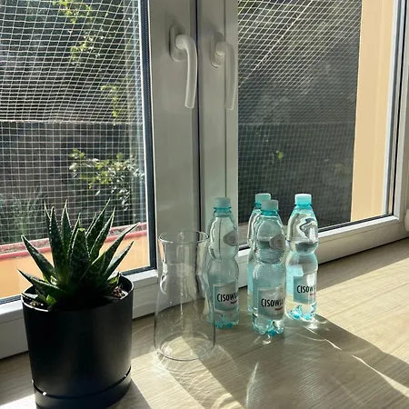 Main Square Apartment- Tomasza Street Apartman Krakkó