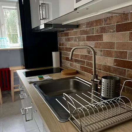 Main Square Apartment- Tomasza Street Apartamento