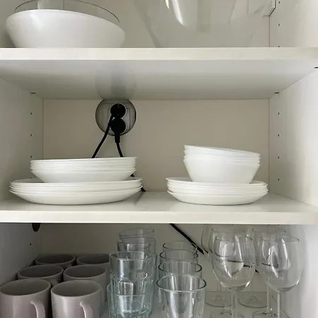 Main Square Apartment- Tomasza Street Apartman Krakkó