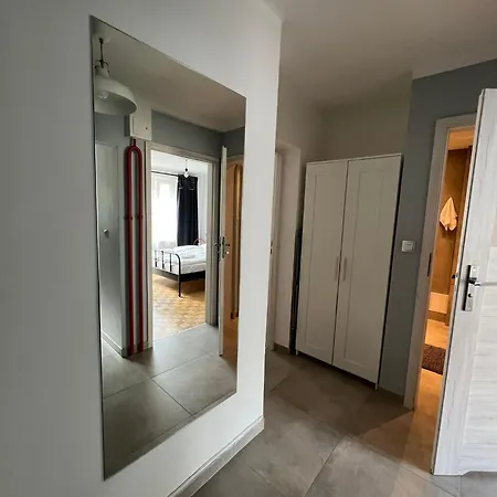Main Square Apartment- Tomasza Street * Krakow