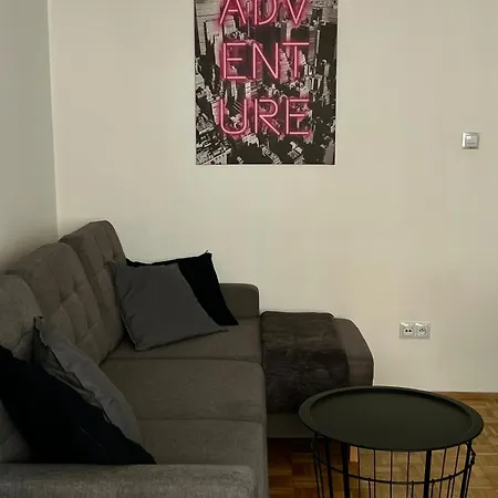 Main Square Apartment- Tomasza Street Daire