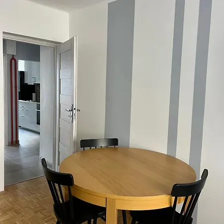 Main Square Apartment- Tomasza Street *