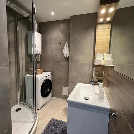 Main Square Apartment- Tomasza Street *