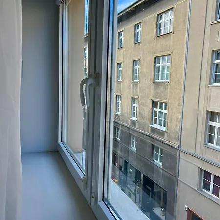 Main Square Apartment- Tomasza Street Apartman Krakkó