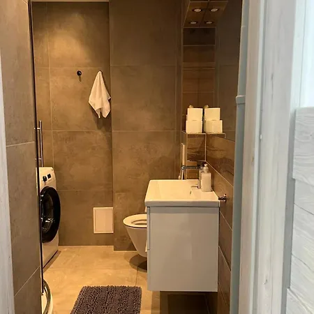 Apartman Main Square Apartment- Tomasza Street *