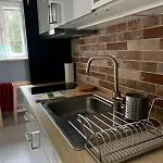 Main Square Apartment- Tomasza Street Appartement