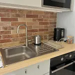 Main Square Apartment- Tomasza Street * 크라쿠프