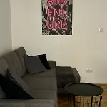 Main Square Apartment- Tomasza Street 아파트