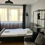 아파트 Main Square Apartment- Tomasza Street *