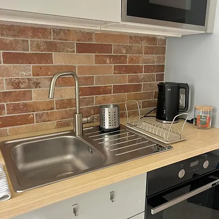 Main Square Apartment- Tomasza Street * Kraków