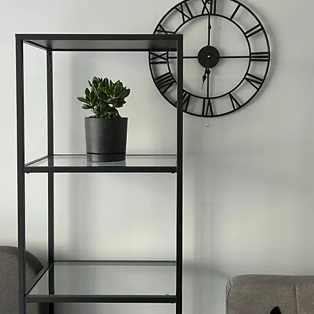 아파트 Main Square Apartment- Tomasza Street *